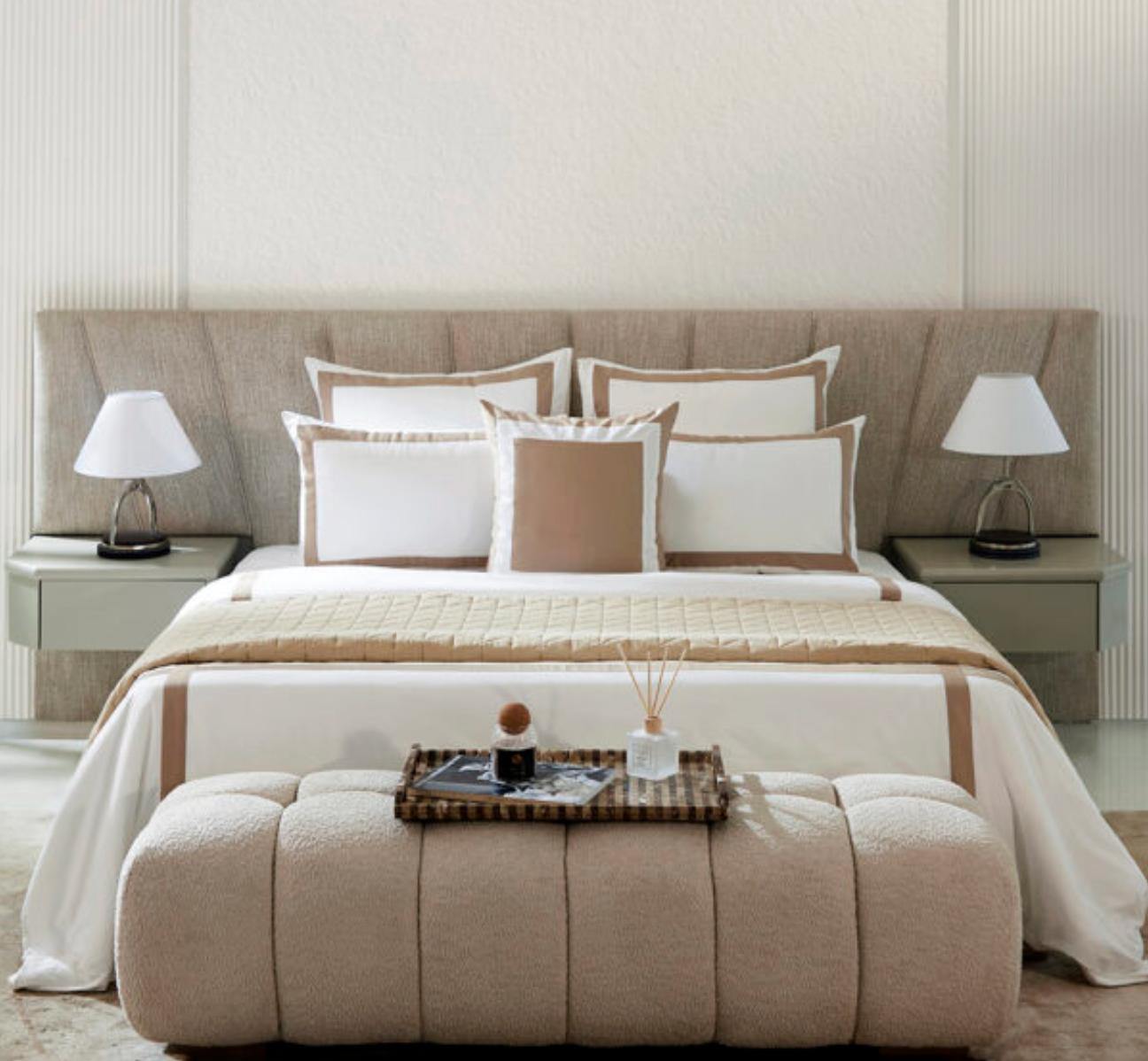 Bedding