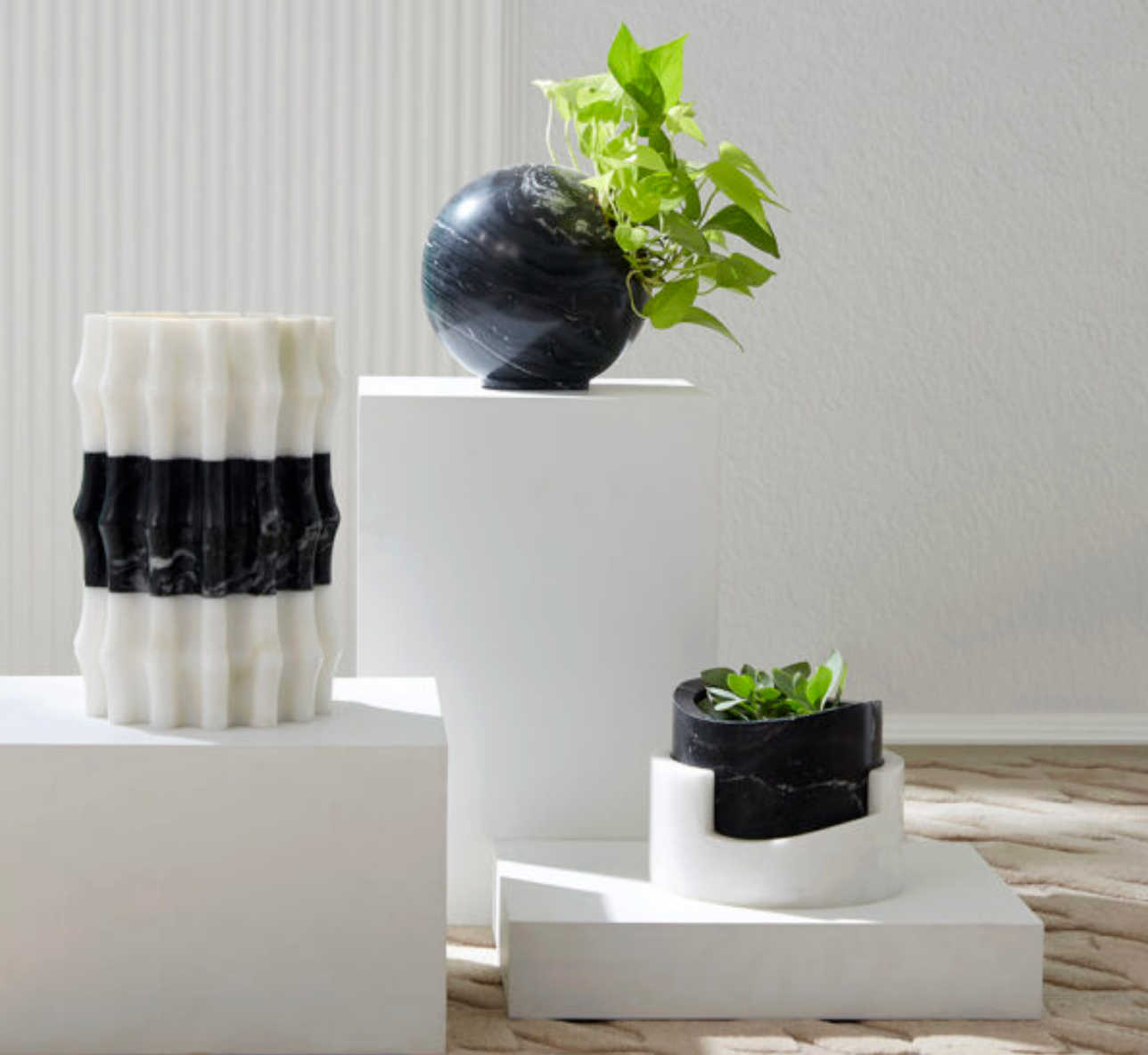 Planters