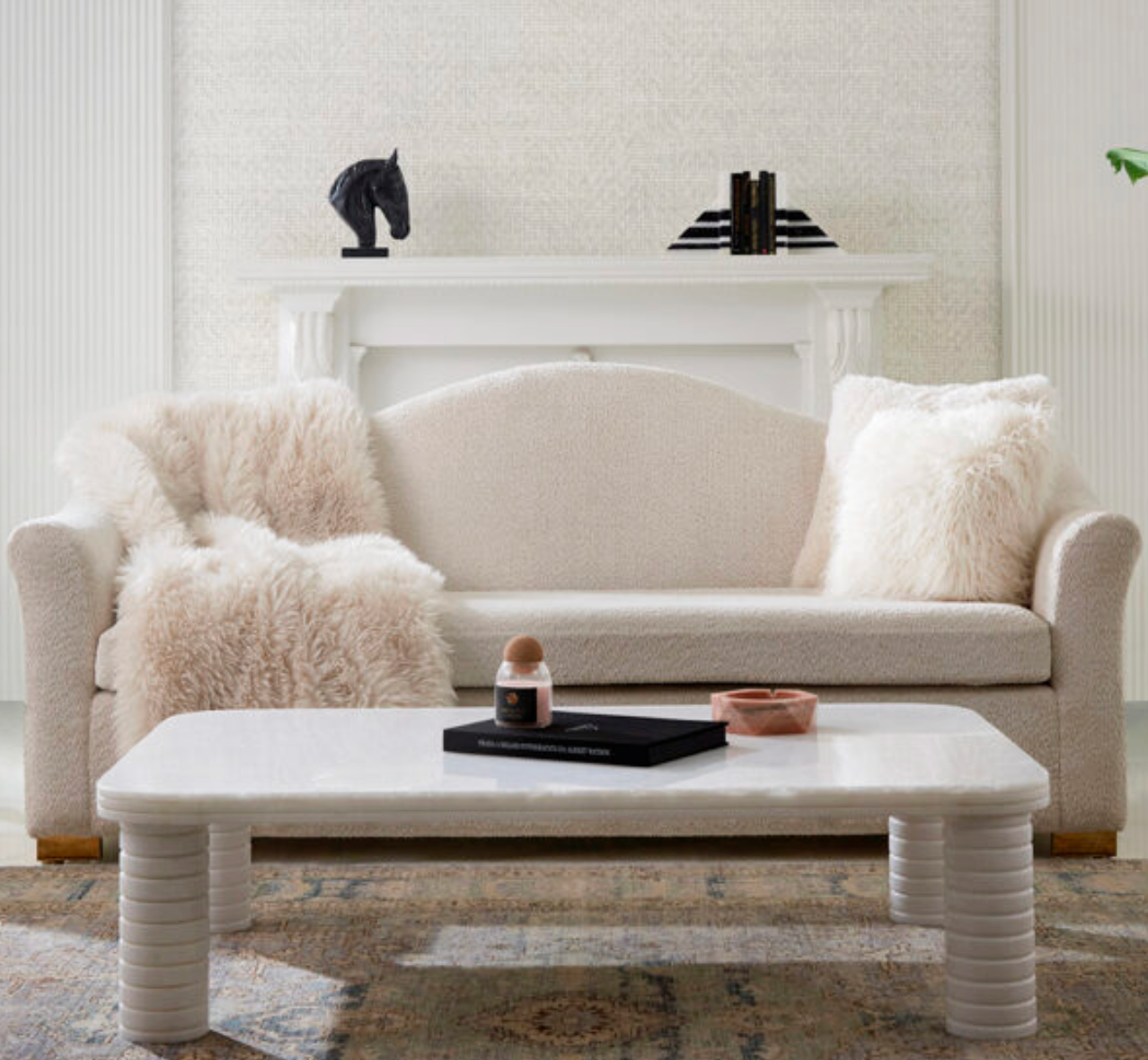 sofa