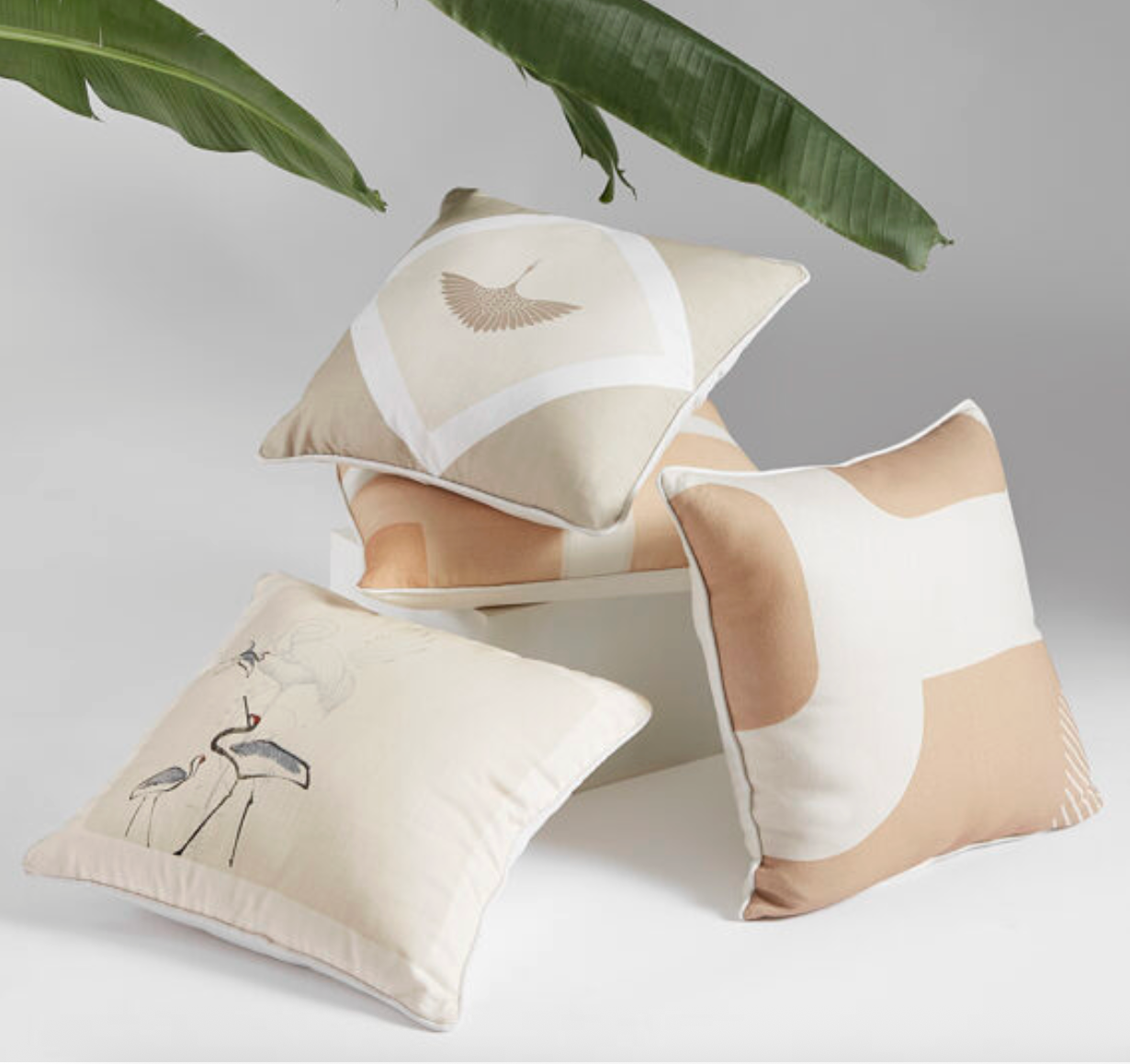 Cushions