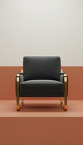 Velvet Modular Sofa Suite