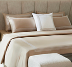 EmbroVibe Bed Linen