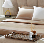 EmbroVibe Bed Linen