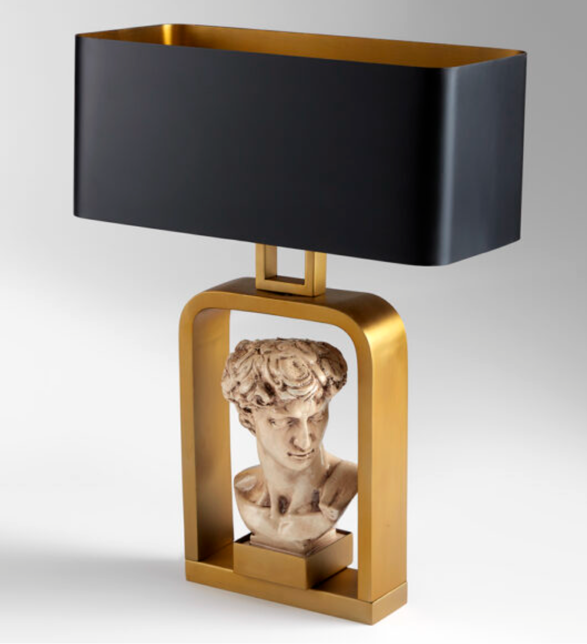 Face Lamp