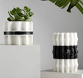 Timeless Marble Flora